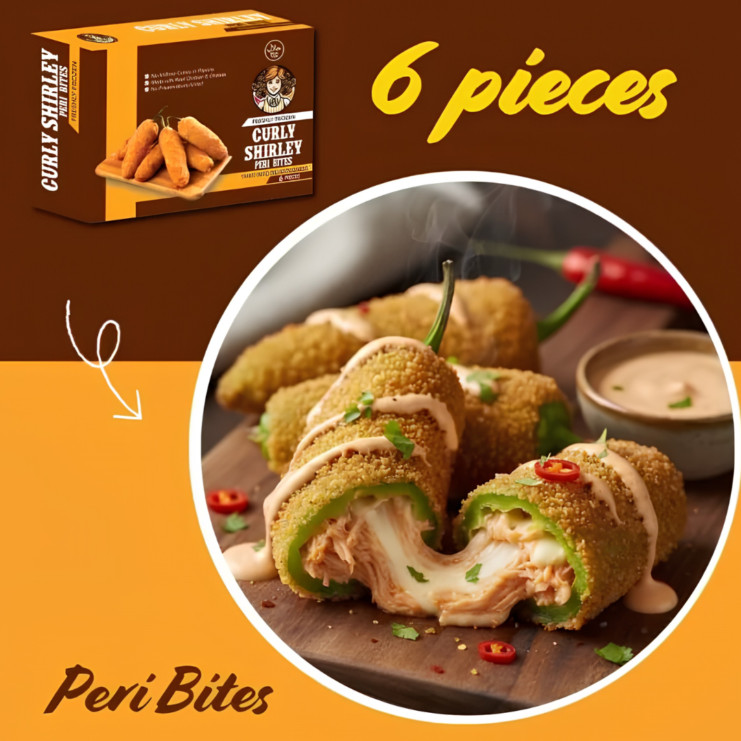Peri Bites