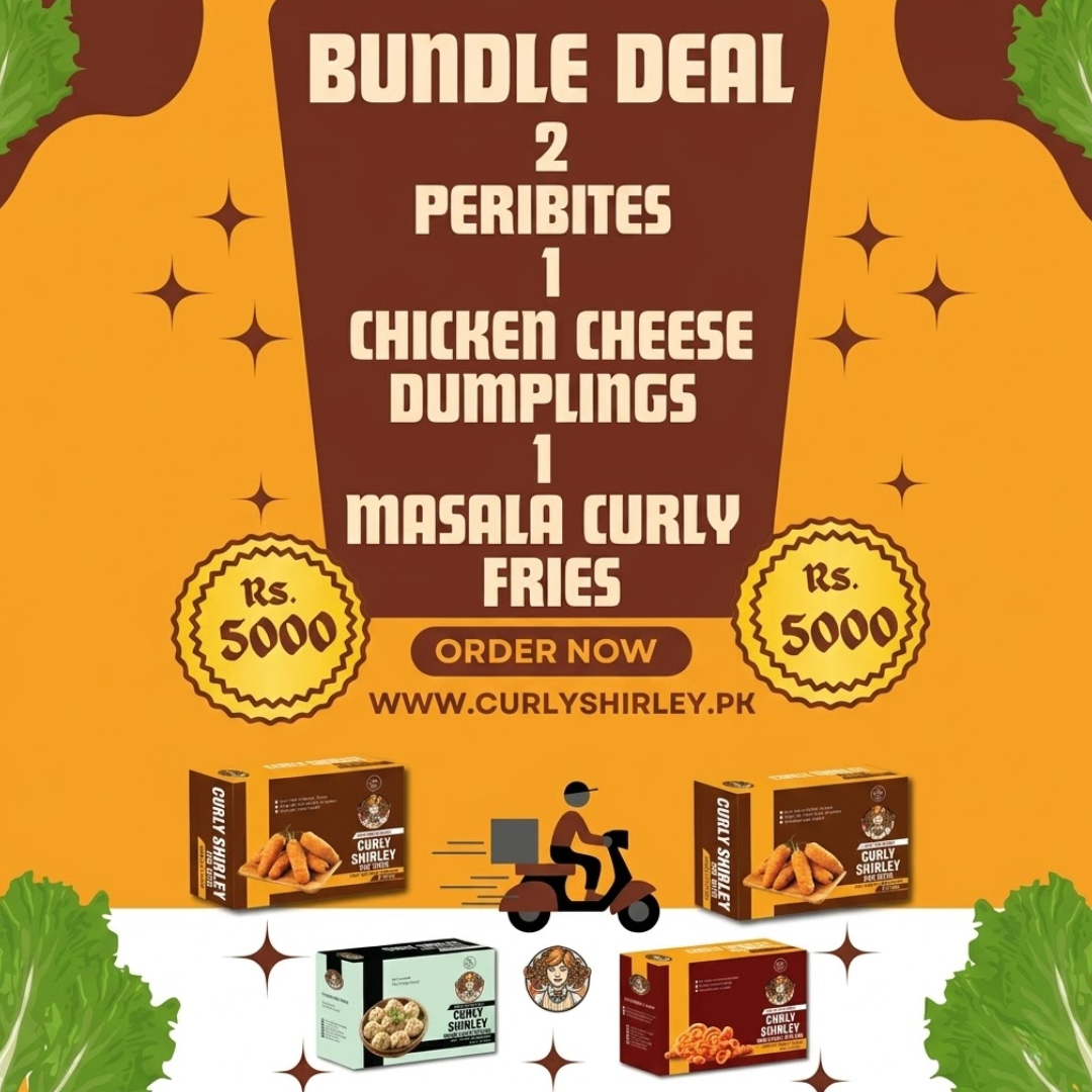 BUNDLE DEAL 3