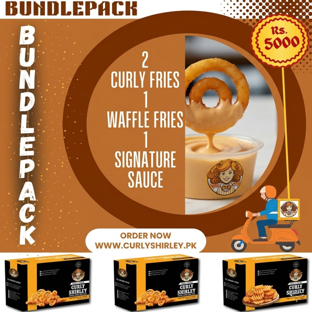 BUNDLE DEAL 2