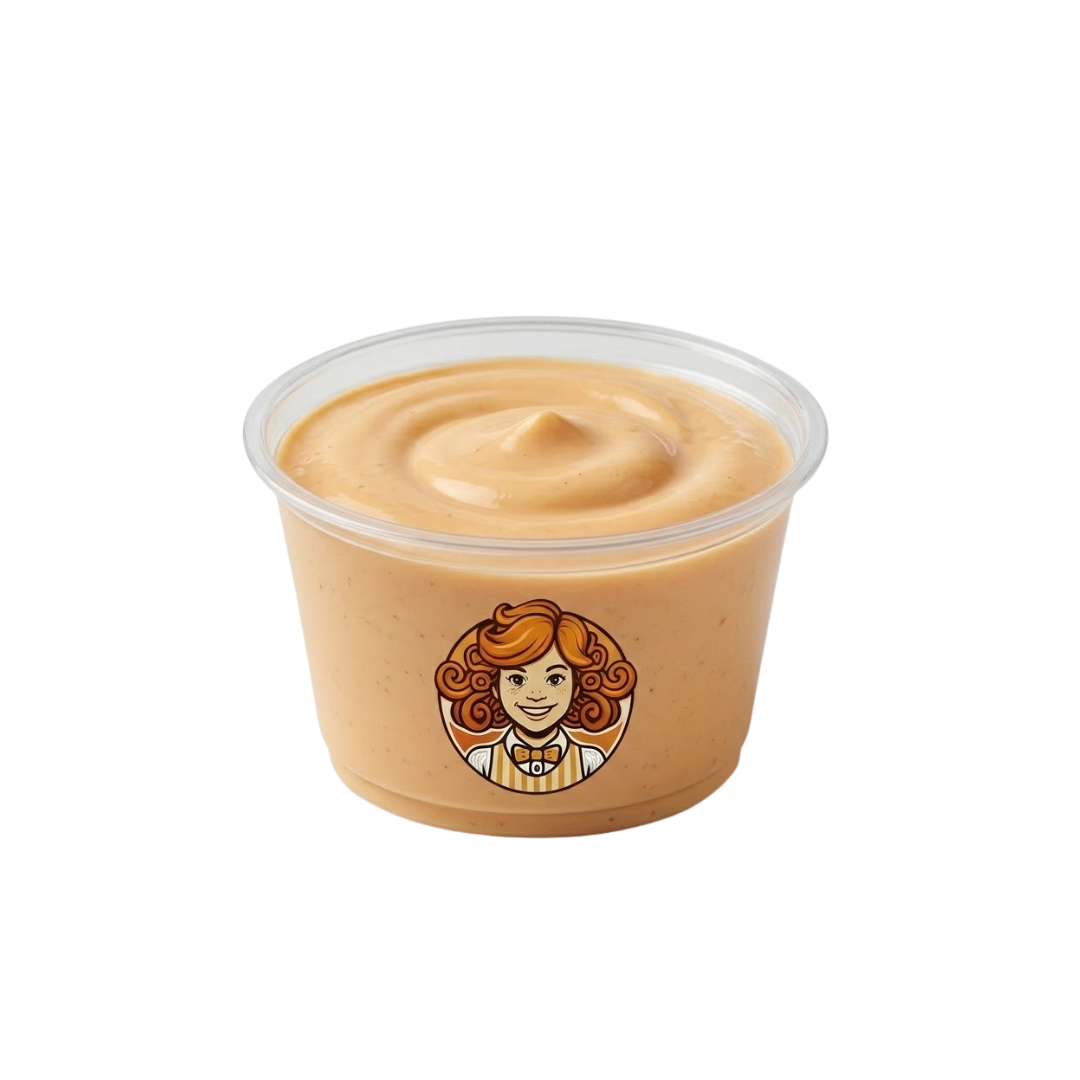 Curly Signature Sauce