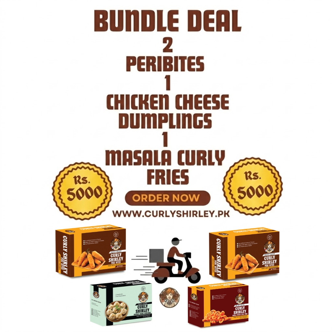 BUNDLE DEAL 3