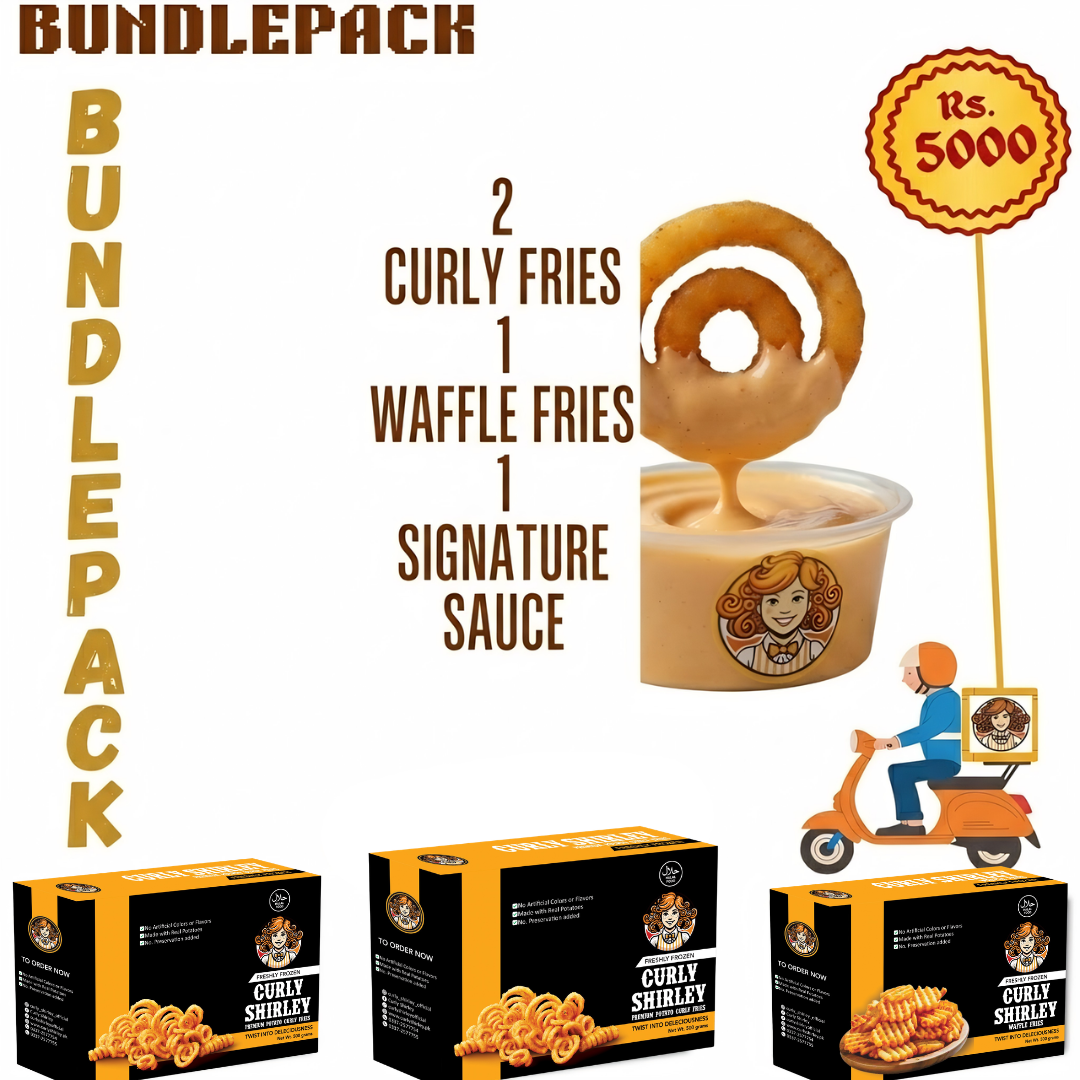BUNDLE DEAL 2