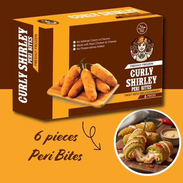 Peri Bites